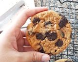 Foto langkah ke 11 dari resep Chocolate Chunk Cookies.