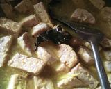 Foto langkah ke 3 dari resep Tempe bacem manis.