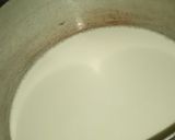 Foto del paso 1 de la receta: Crema Casera de Naranja, caramelo y merengue