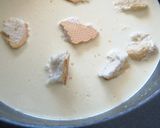 A picture of step 6 of Antoñita's Gazpachuelo.