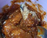 Foto langkah ke 5 dari resep Korean Spicy Chicken Wings.