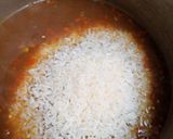 Fried rice in chickenmatakin girki6 hoto