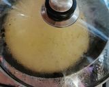 Foto del paso 3 de la receta: Panqueque keto