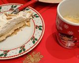 Φωτογραφία βήματος 5 της συνταγής Banoffee light 🎄