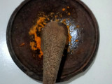 Asem-asem Ikan Kembung