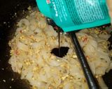 Foto langkah ke 3 dari resep Kwetiaw sederhana.