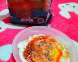 Foto langkah ke 1 dari resep Sandwich Telur with Oregano.