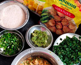 મેથી ના મુઠિયાં (Methi Muthia Recipe In Gujarati) રેસીપી સ્ટેપ1ફોટો