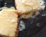 A picture of step 2 of French toast.