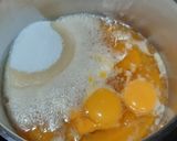 Une image de l'étape 4 de Pommes flambées au Calvados.