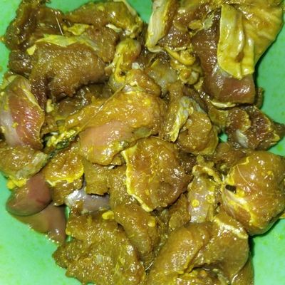 Langkah 1