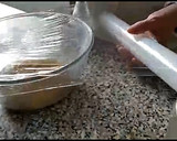 Foto del paso 17 de la receta: Pan Dulce con Mandarina y Chocolate (con tangzhong)