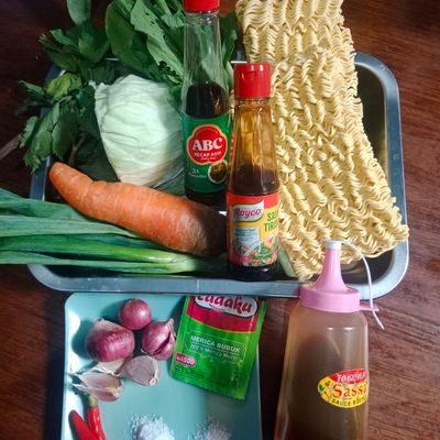 Langkah 1