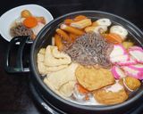รูปขั้นตอนการทำที่ 6 ของ โอเด้ง (Japanese Hot Pot)
