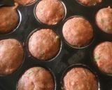 A picture of step 4 of Ragi appe.