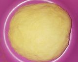 Foto langkah ke 4 dari resep Donat Tape Singkong.