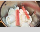 Foto del paso 7 de la receta Ensaladilla de Rape