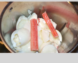 Foto del paso 7 de la receta: Ensaladilla de Rape