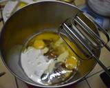 Bolu Apel dan Wortel/Apple Carrot Cake langkah memasak 5 foto