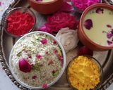A picture of step 6 of Thandai (Thandai Recipe).