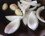 Foto del paso 4 de la receta: Pipian rojo