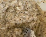 Foto del paso 1 de la receta: Tortitas de coliflor