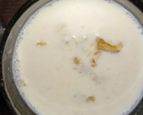 வால்நட் மில்க் (ஸ்மூத்தி) (Walnut milk recipe in tamil) ரெசிபி ஸ்டேப் 2 புகைப்படம்