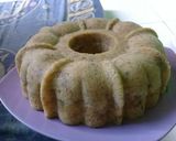 Foto langkah ke 2 dari resep Steamed Banana Cake Endesss.