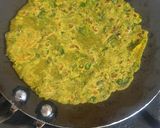 લસણીયા થેપલા (Lasaniya Thepla Recipe In Gujarati) રેસીપી સ્ટેપ3ફોટો