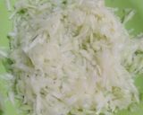 Foto langkah ke 1 dari resep 149. Sambal Pencit / Mangga Muda.