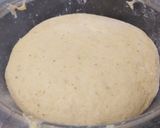 Gluténmentes, tejmentes kakaós csiga recept fázis 2 fotója