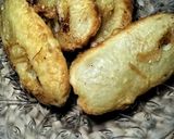 Foto langkah ke 5 dari resep 14 >< Pisang Goreng.