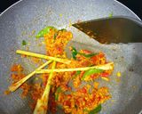 Foto langkah ke 3 dari resep Pampis Tongkol.