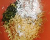 Foto langkah ke 3 dari resep Stik Kentang Keju (Krispi).