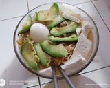 Foto del paso 3 de la receta: Sopa instantánea práctica