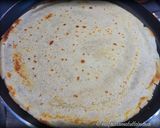 Foto del passaggio 2 della ricetta Crespelle di Grano Saraceno alla Valtellinese – Gluten Free –