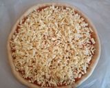 Foto del paso 26 de la receta: Pizza de chorizo