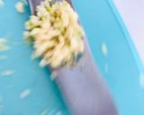 Foto del paso 1 de la receta: Pasta con salmón