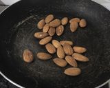 ડ્રાયફ્રુટ પ્રોટીન પાઉડર (Dryfruit protein powder recipe in Gujarati) રેસીપી સ્ટેપ1ફોટો
