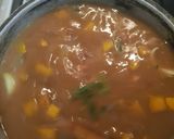 Foto del paso 2 de la receta: Habichuela guisada...🇩🇴🇩🇴