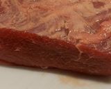 Foto del paso 3 de la receta: Almuerzo casero con arveja seca y sobrebarriga
