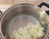 Saláta leves recept fázis 1 fotója