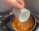 Foto del paso 3 de la receta: Arroz frito con verduras