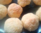 Foto del paso 14 de la receta: Coquitos Con tres ingredientes