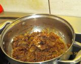 Sonkás-tojáskrémes bagett recept fázis 1 fotója