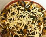 Corn Tortilla Lasagna recipe step 5 photo