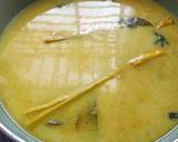 Soto Ayam Medan Non Santan langkah memasak 4 foto