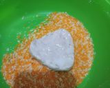 Foto langkah ke 5 dari resep Segitiga Tempe.