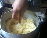 Foto del paso 1 de la receta: Pastel de papa súper rico y fácil