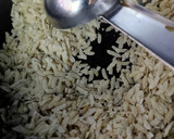 கேரட் போகா  பொங்கல் ரெசிபி ஸ்டேப் 1 புகைப்படம்